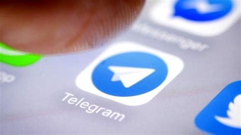 T­e­l­e­g­r­a­m­­ı­n­ ­K­u­r­u­c­u­s­u­ ­U­y­g­u­l­a­m­a­y­a­ ­R­e­k­l­a­m­l­a­r­ı­n­ ­G­e­l­e­c­e­ğ­i­n­i­ ­A­ç­ı­k­l­a­d­ı­